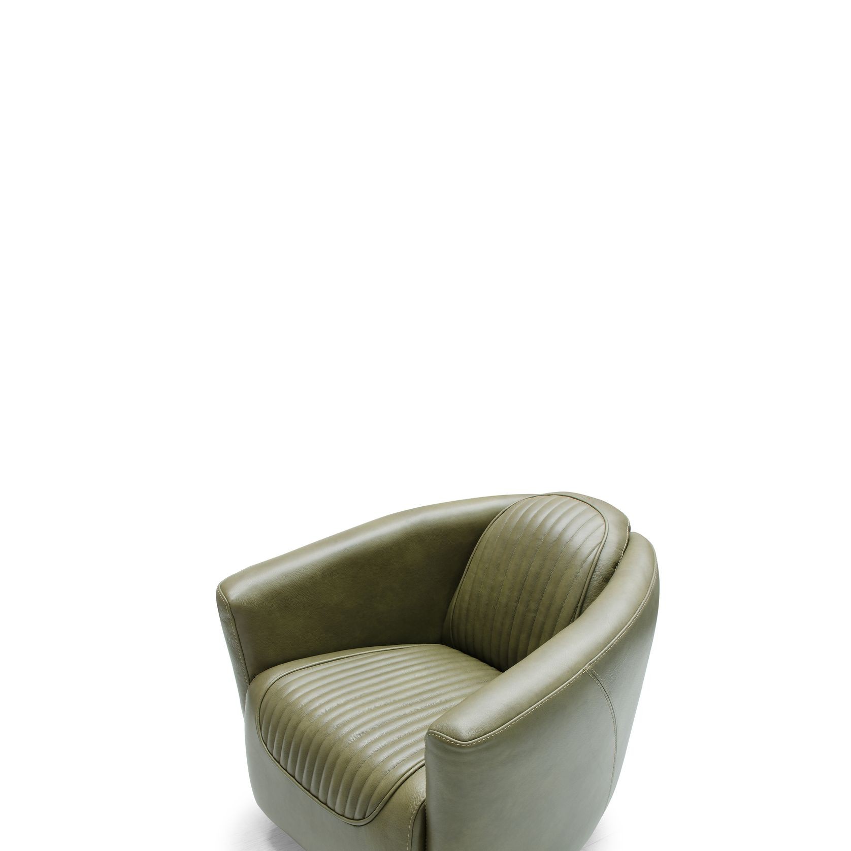 Tosca Armchair by Cubo Rosso gallery detail image