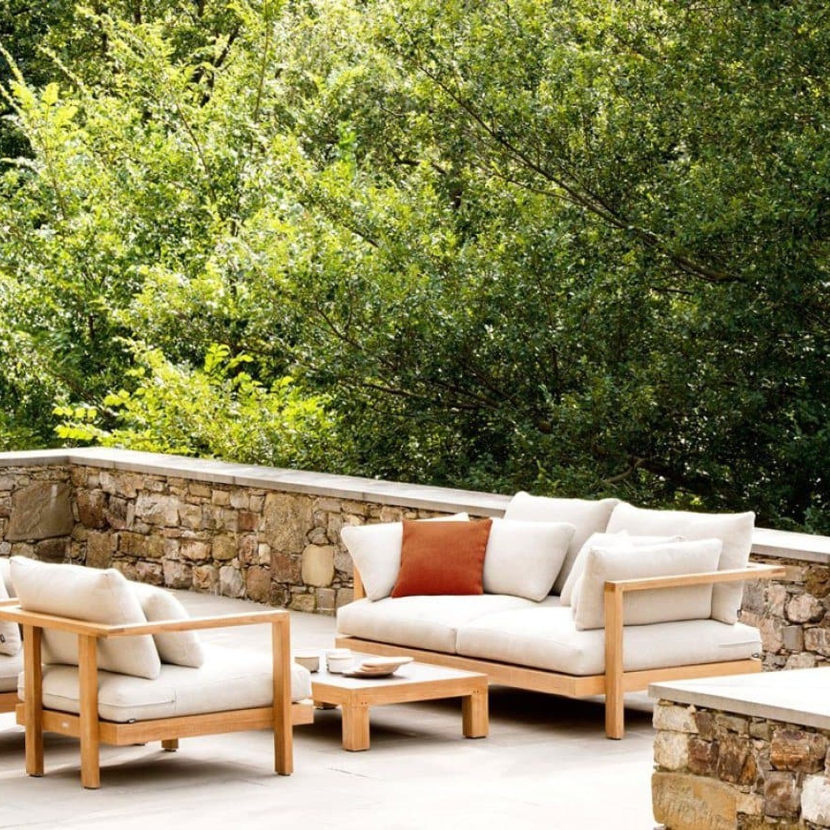 Pure | Sofa Armchair gallery detail image