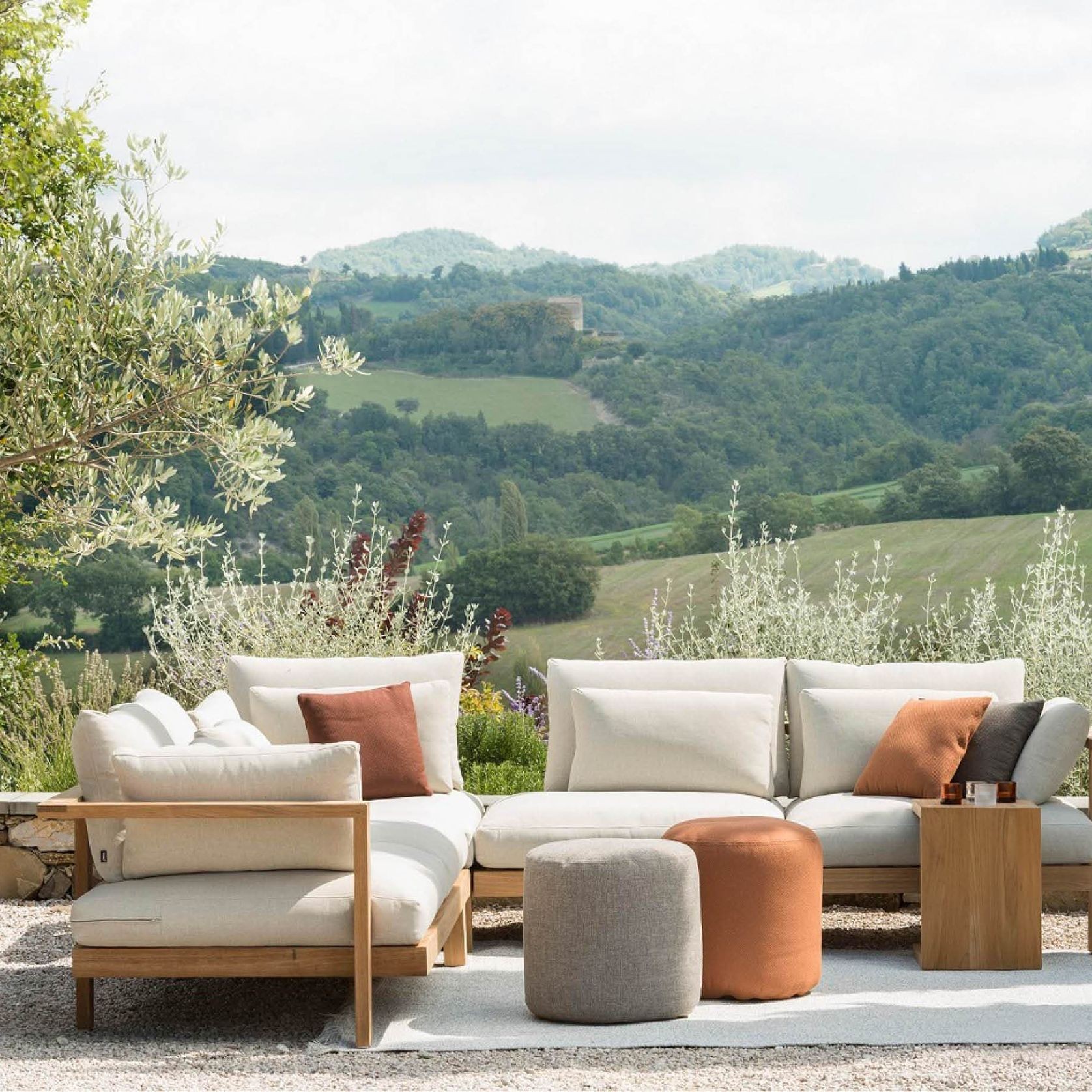 Pure | Sofa gallery detail image