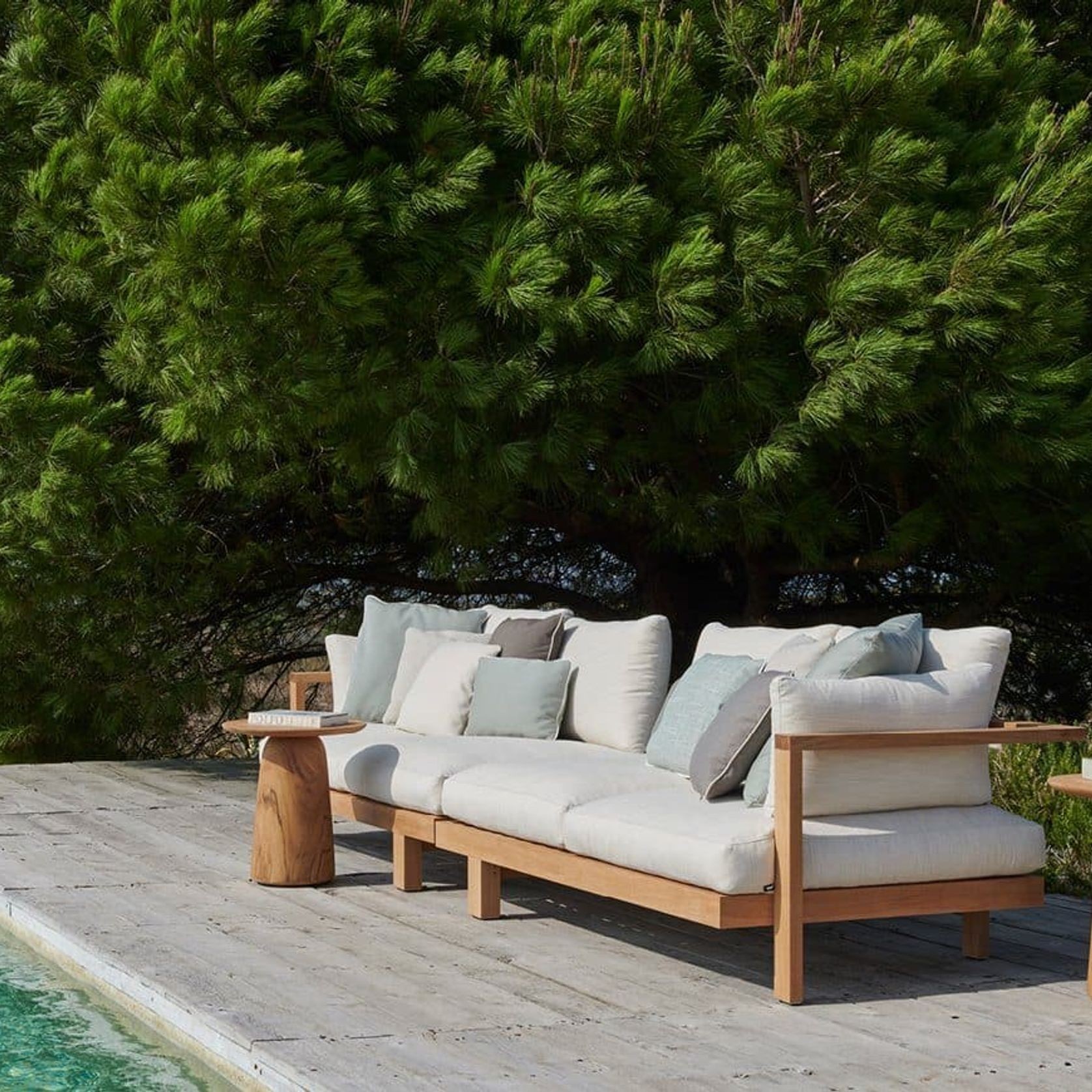 Pure | Sofa gallery detail image