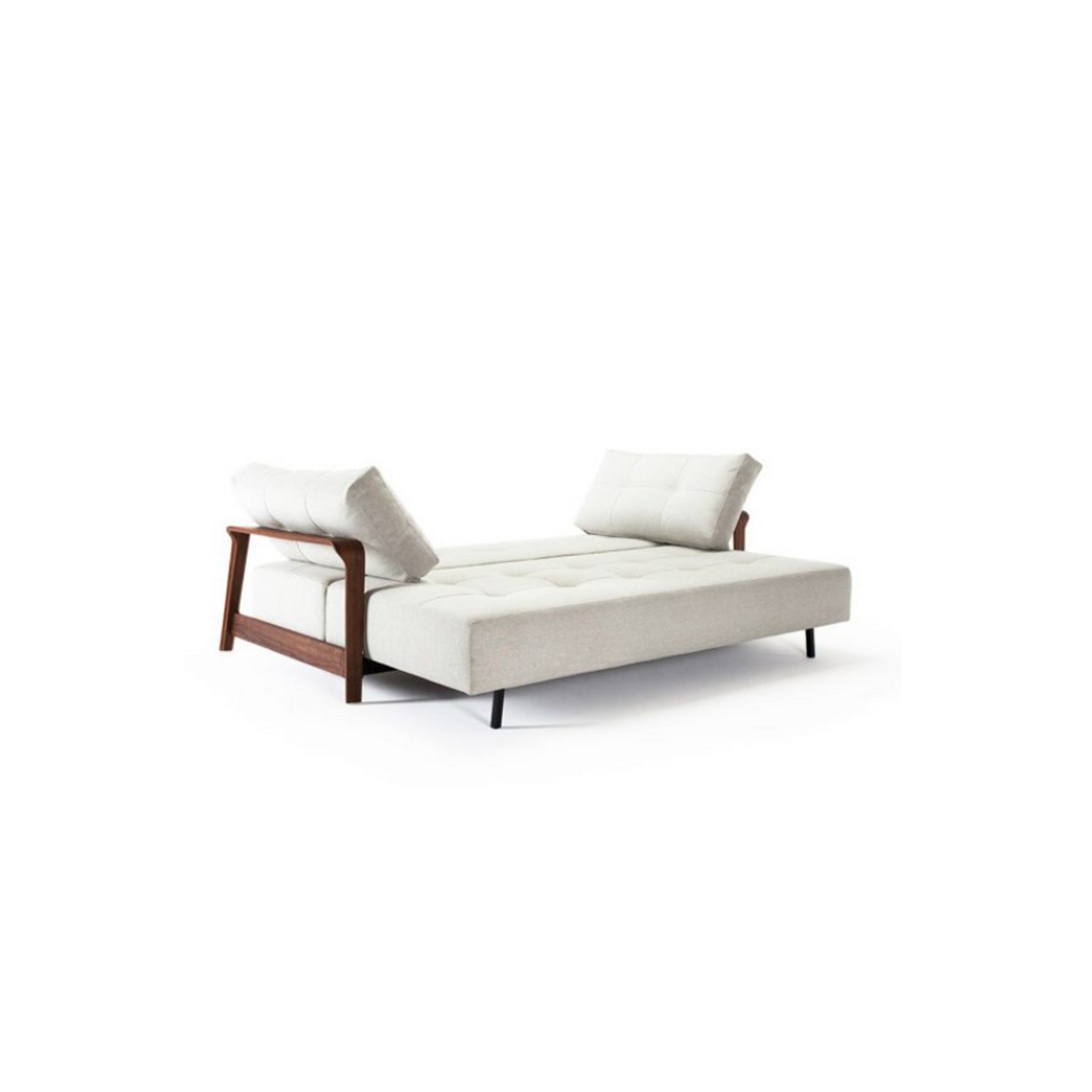 RAN Deluxe Excess Queen Sofa Bed By Innovation gallery detail image