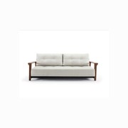 RAN Deluxe Excess Queen Sofa Bed By Innovation gallery detail image