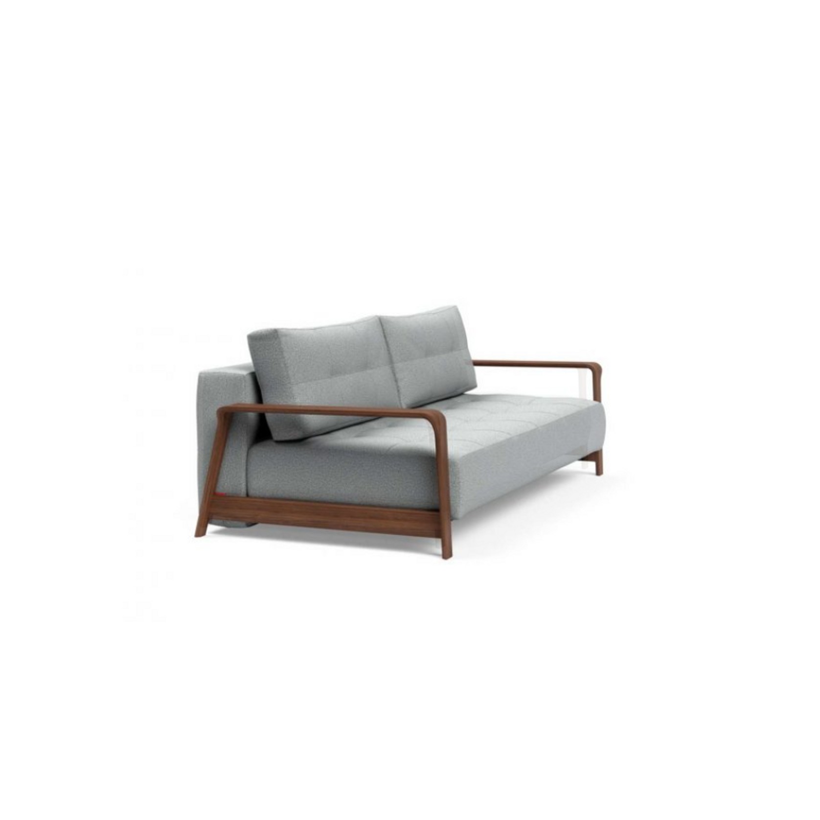 RAN Deluxe Excess Queen Sofa Bed By Innovation gallery detail image