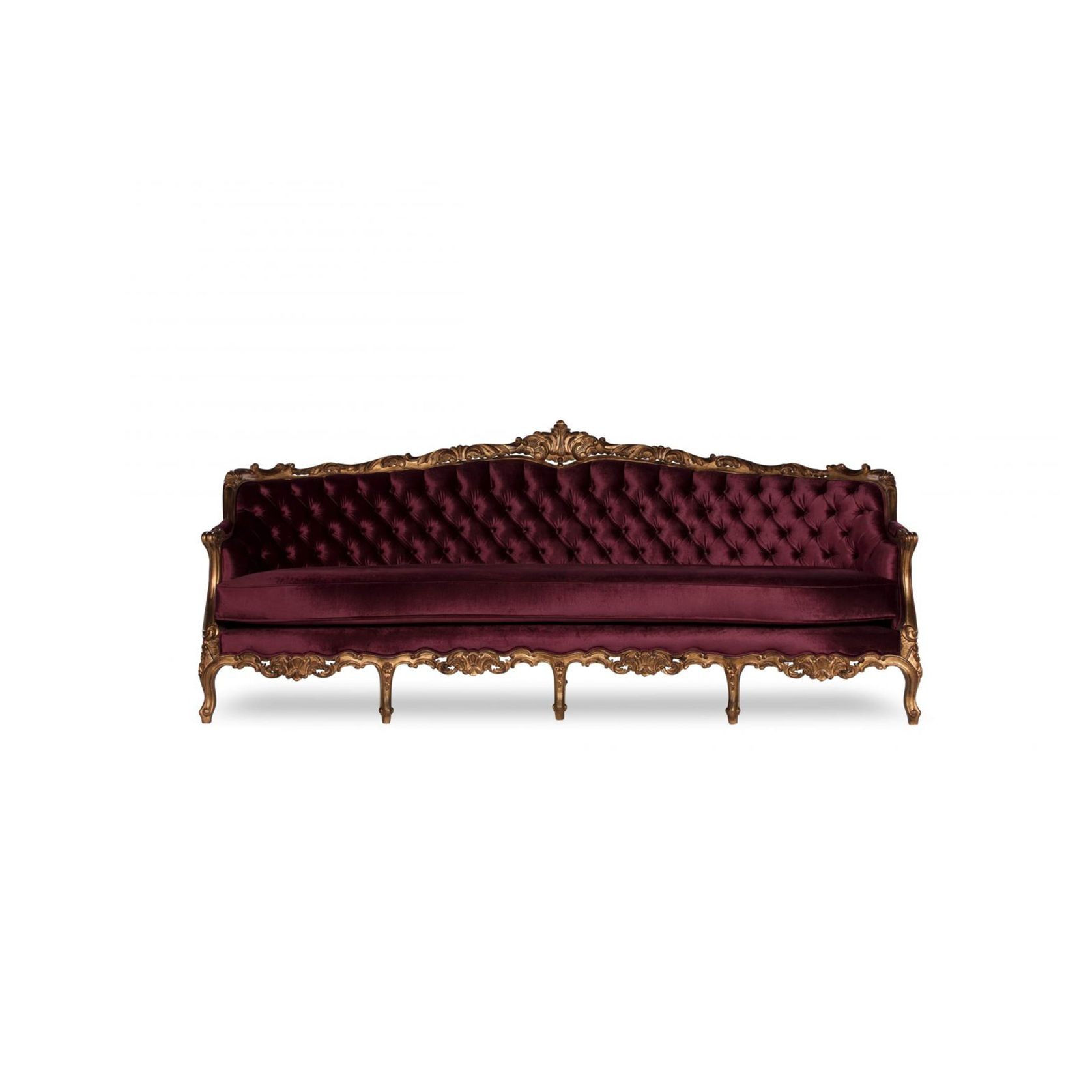Luxury Sofa gallery detail image