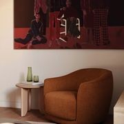 Cosy Armchair gallery detail image