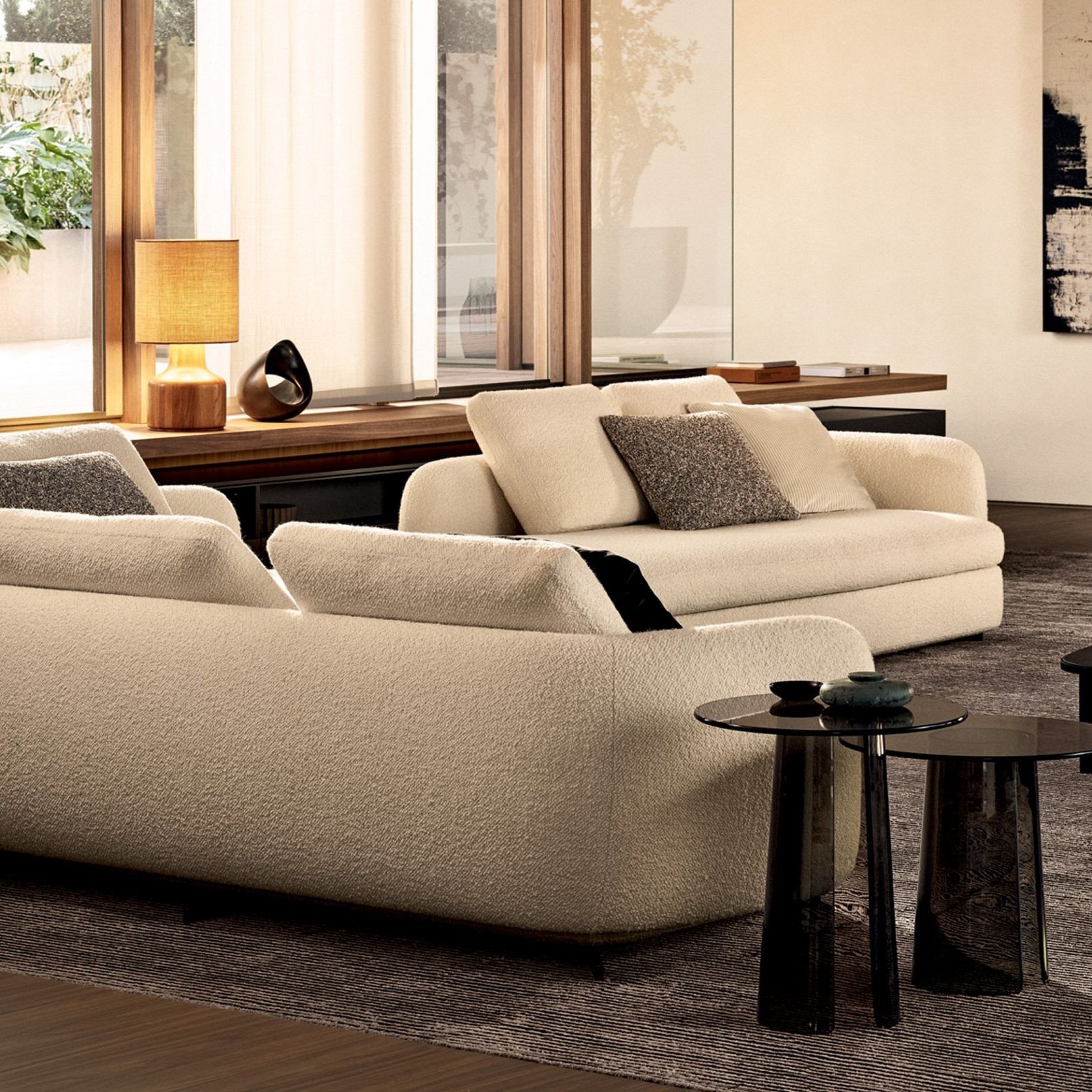 Saint-Germain Sofa gallery detail image