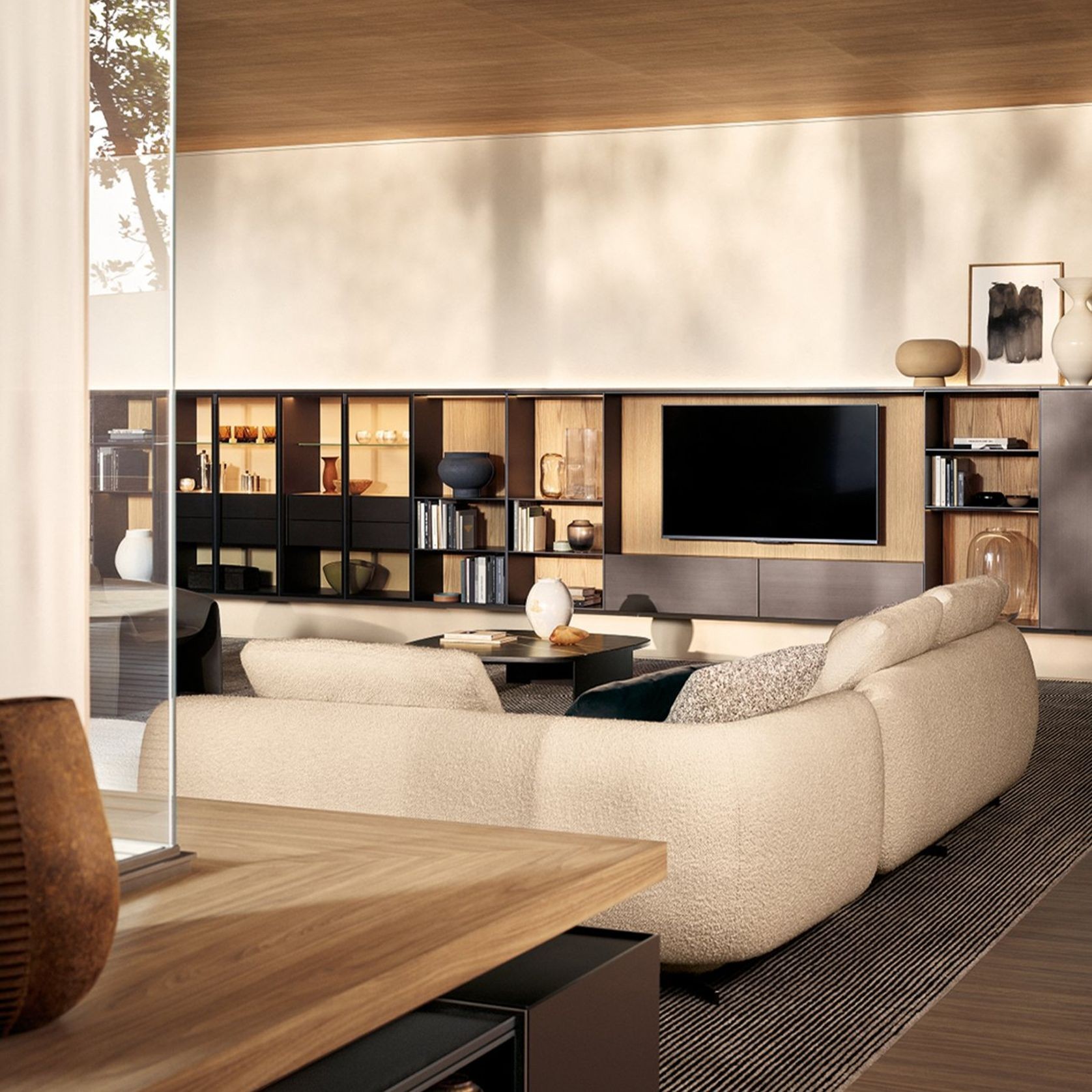 Saint-Germain Sofa gallery detail image