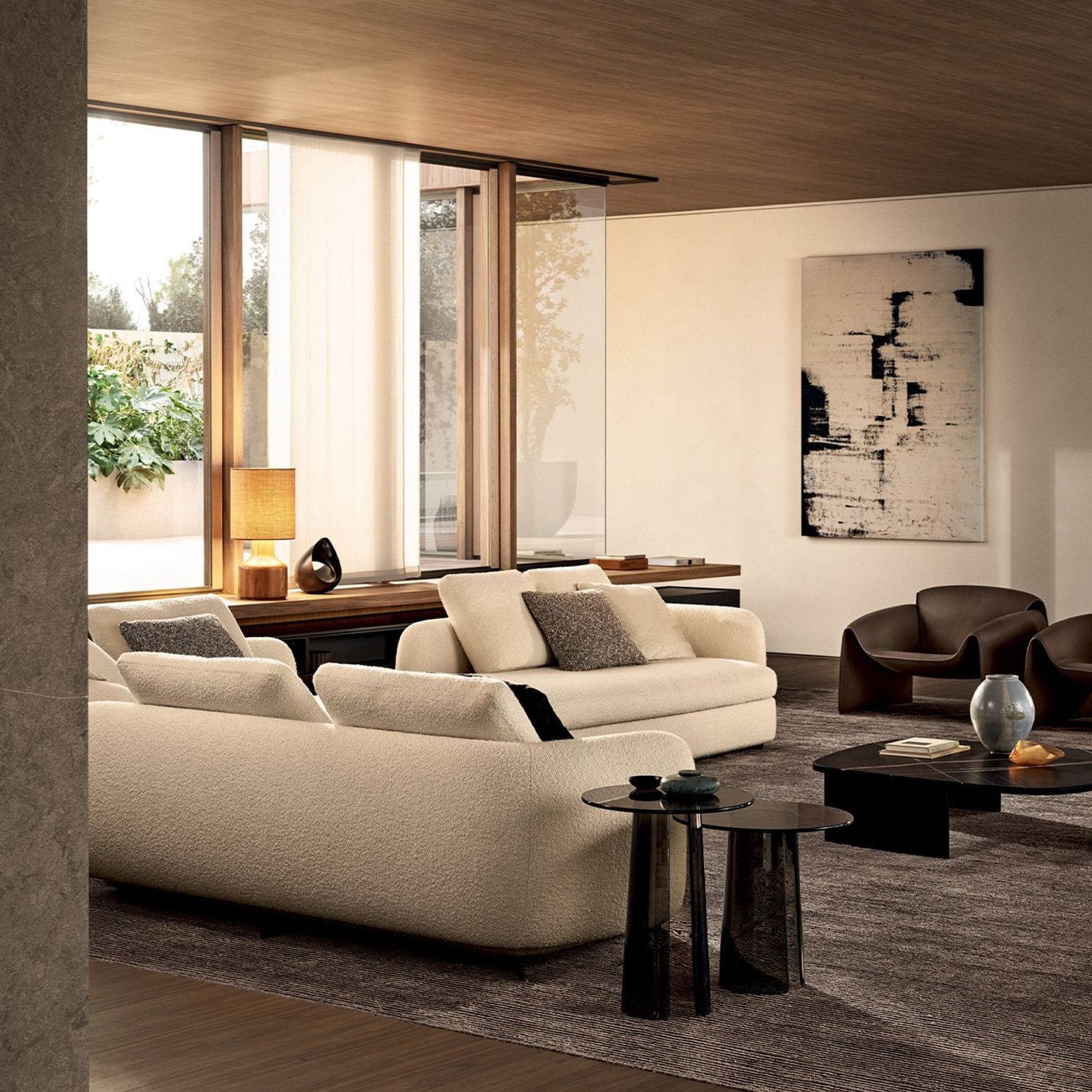 Saint-Germain Sofa gallery detail image