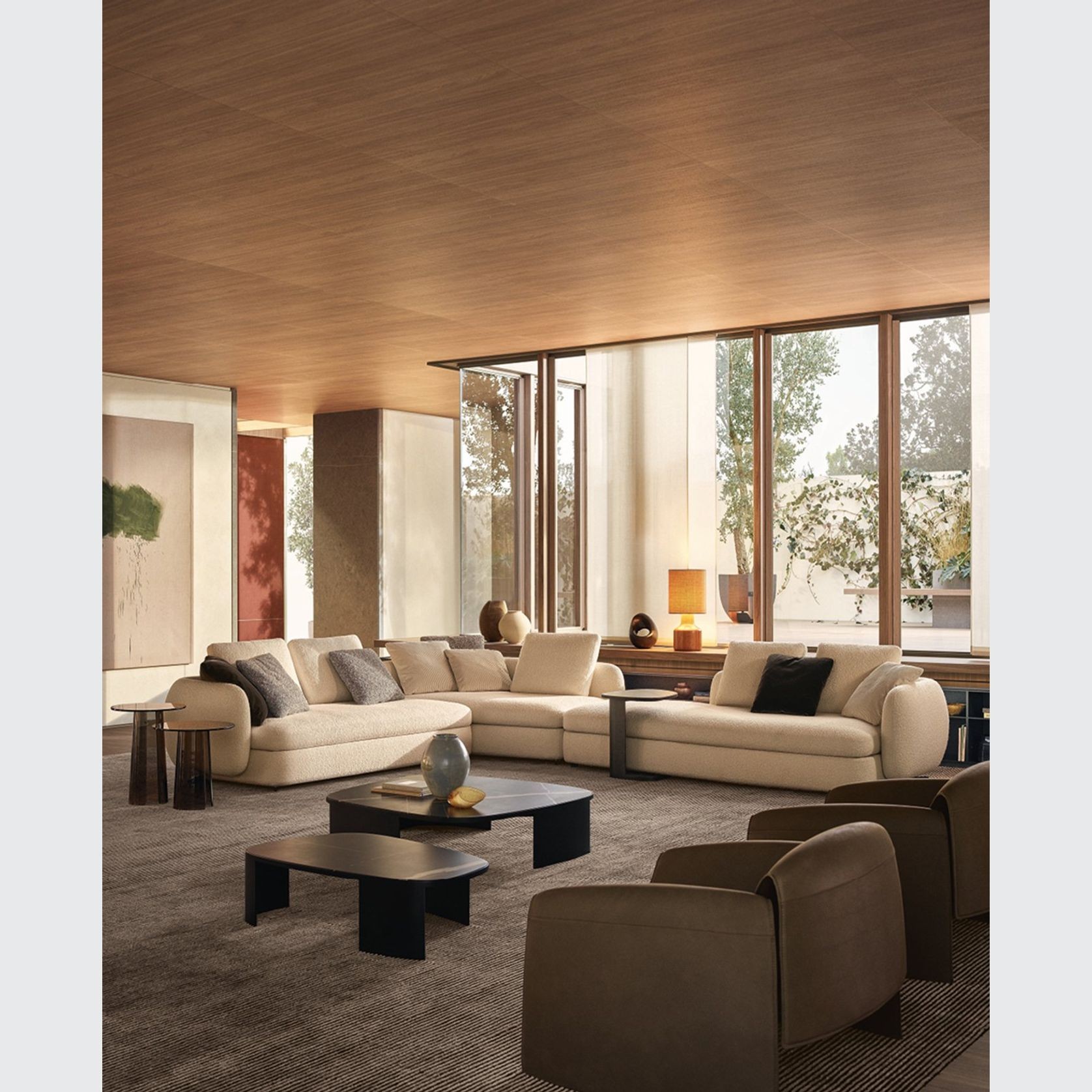 Saint-Germain Sofa gallery detail image