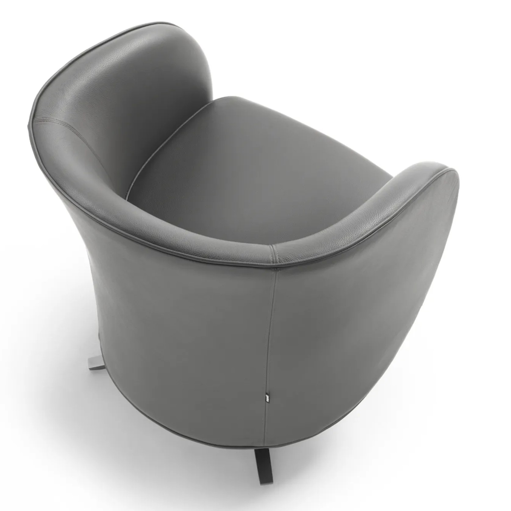 Well Swivel Armchair gallery detail image