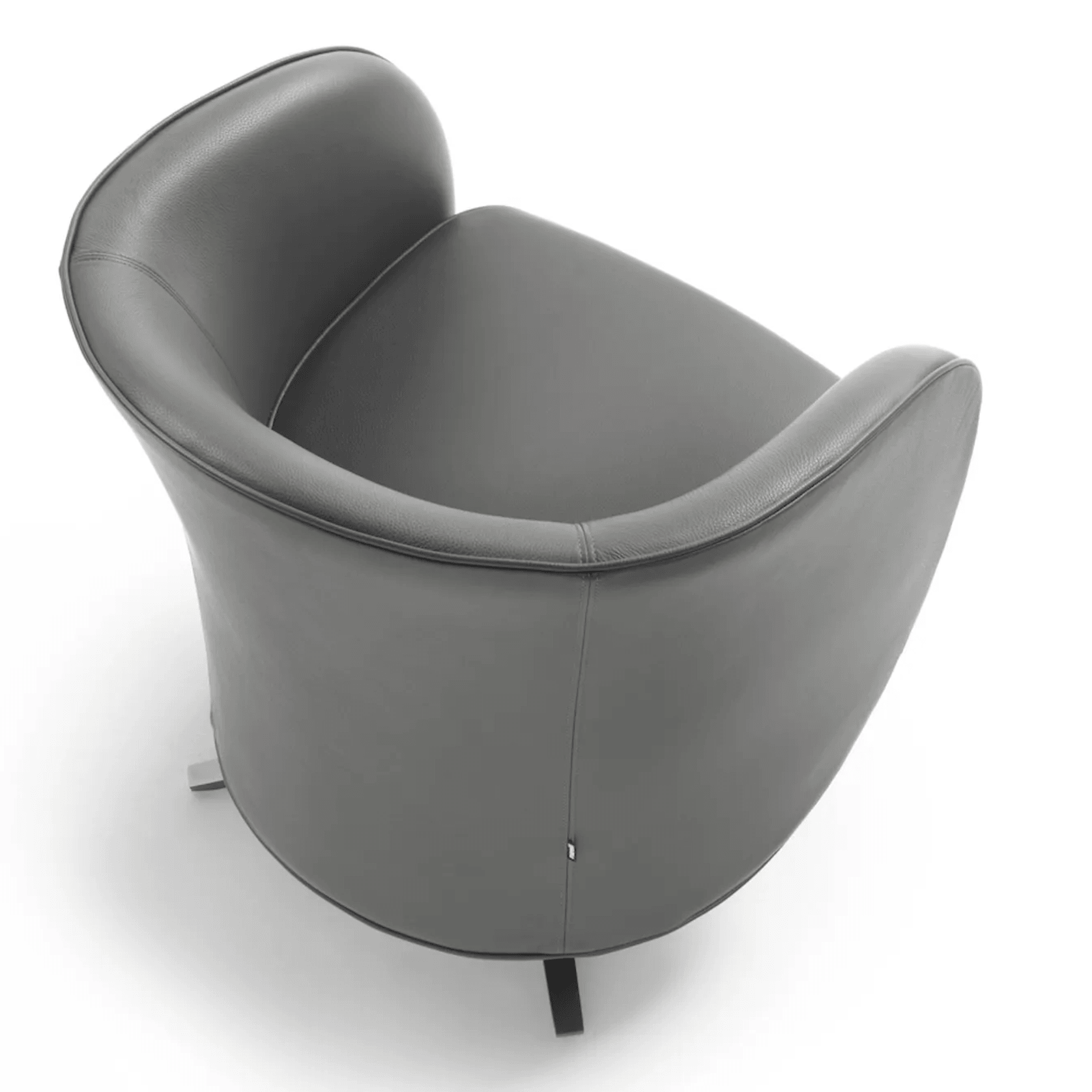 Well Swivel Armchair gallery detail image
