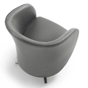 Well Swivel Armchair gallery detail image