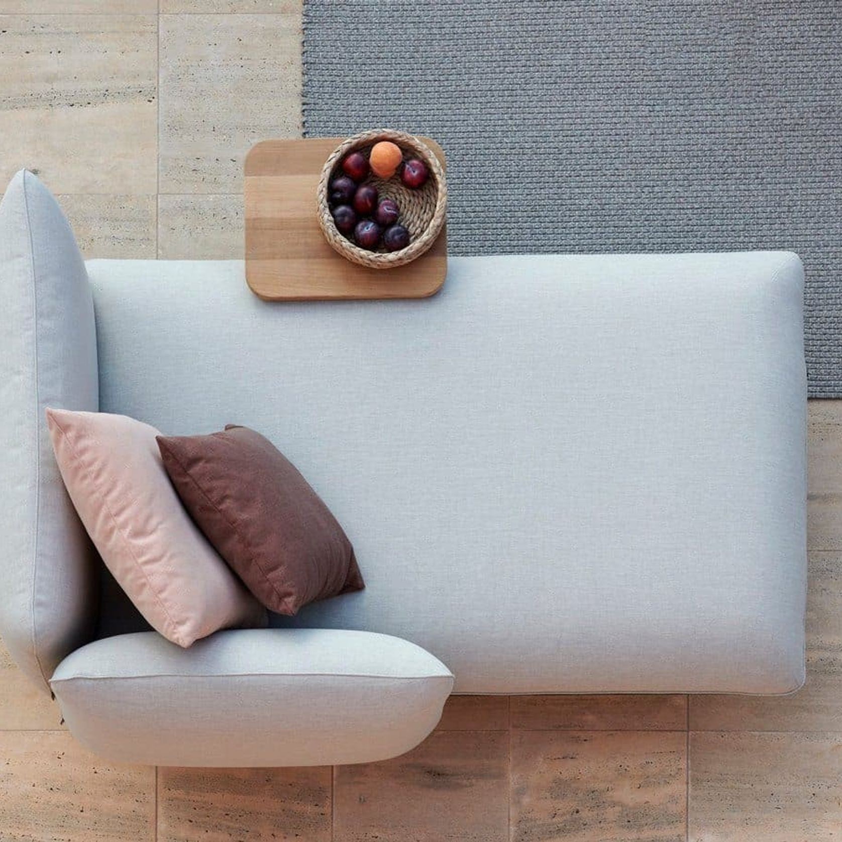 Sen |ja | Sofa gallery detail image