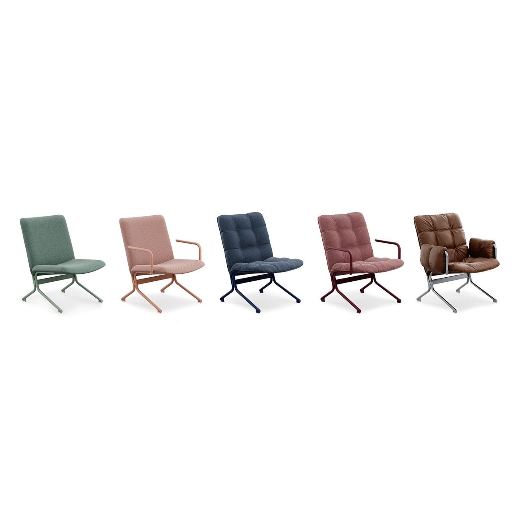 Snap | Lounge Chairs gallery detail image