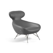 Spoutnik Lounge Armchair gallery detail image