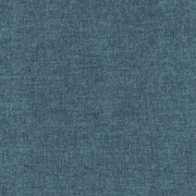Lonsdale Armchair - Black Sled - Blue Fabric gallery detail image