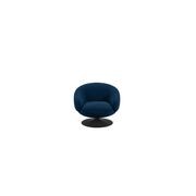 Ellipse Swivel Armchair gallery detail image