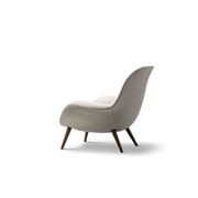Swoon Lounge Chair by Space Copenhagen gallery detail image