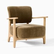 Sylvan Show Wood Chair gallery detail image