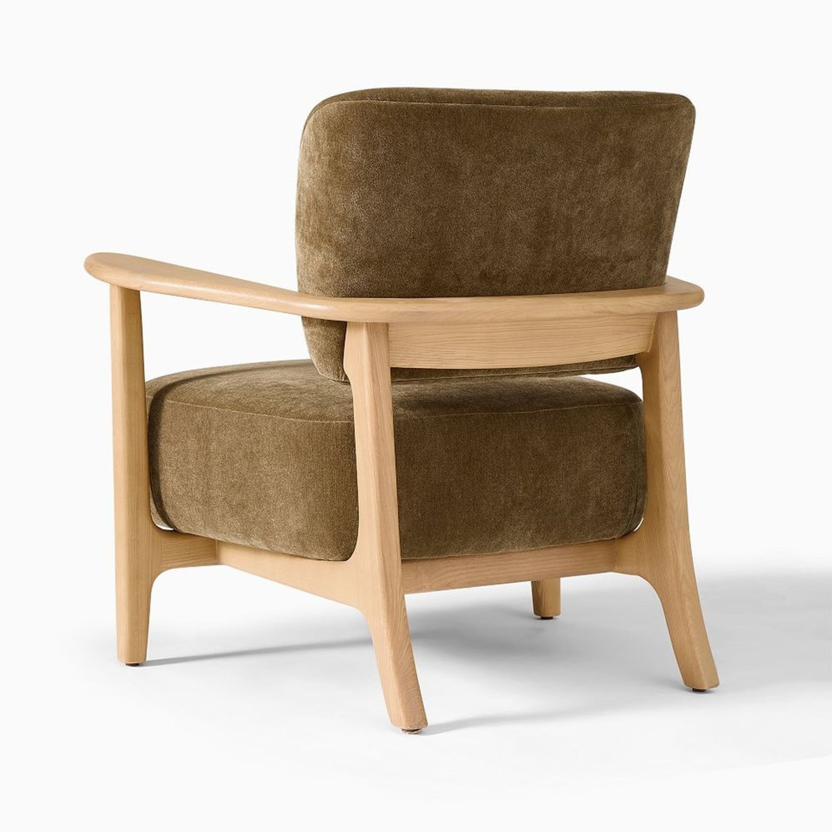 Sylvan Show Wood Chair gallery detail image