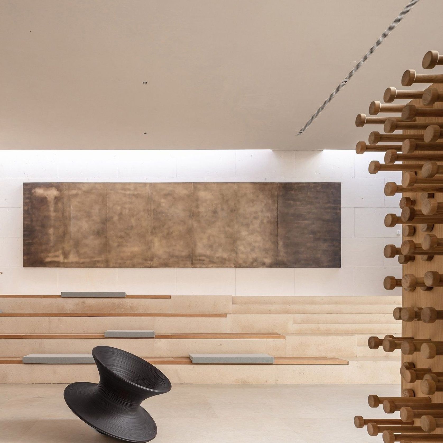 Spun Chair gallery detail image