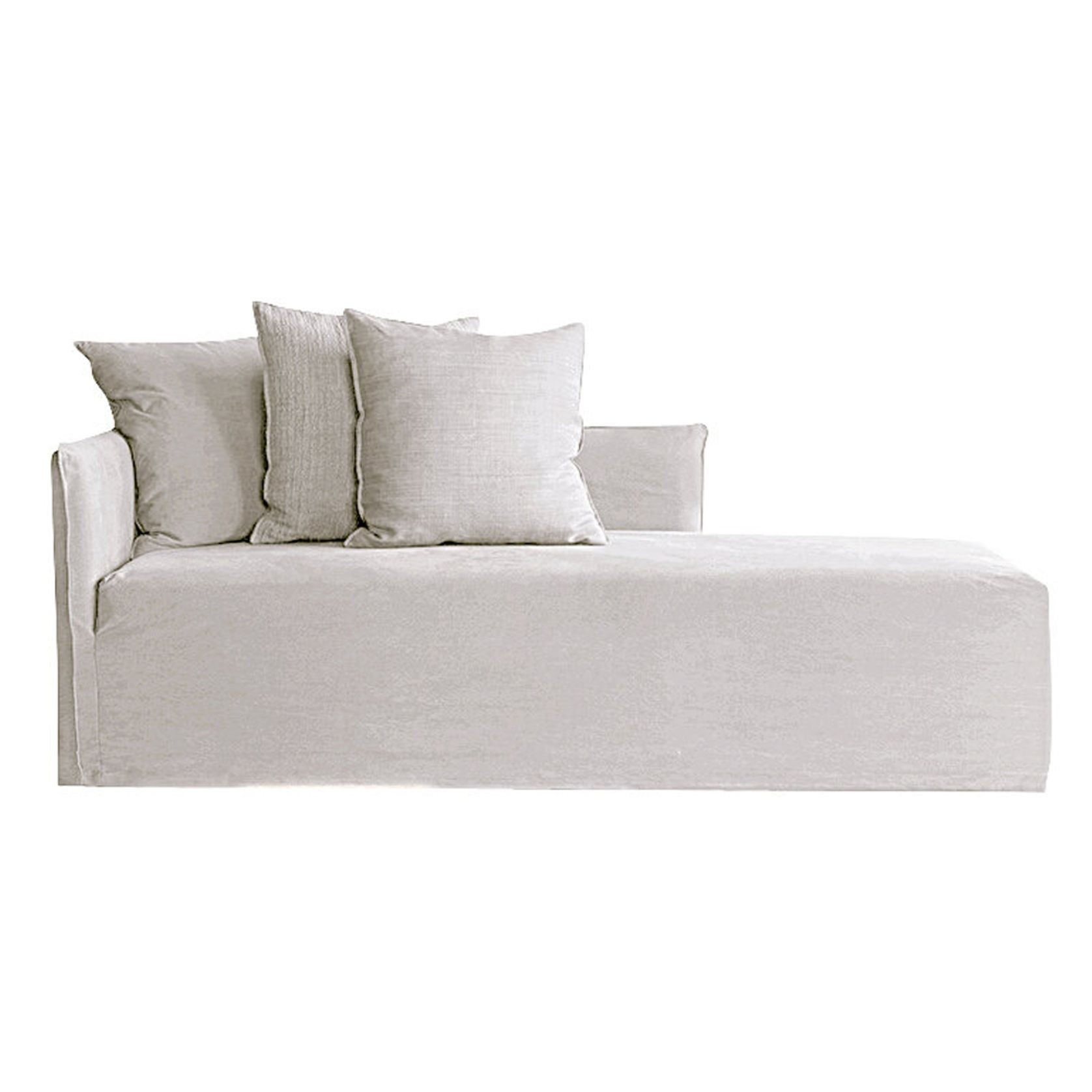 Ted Divan Sofa gallery detail image