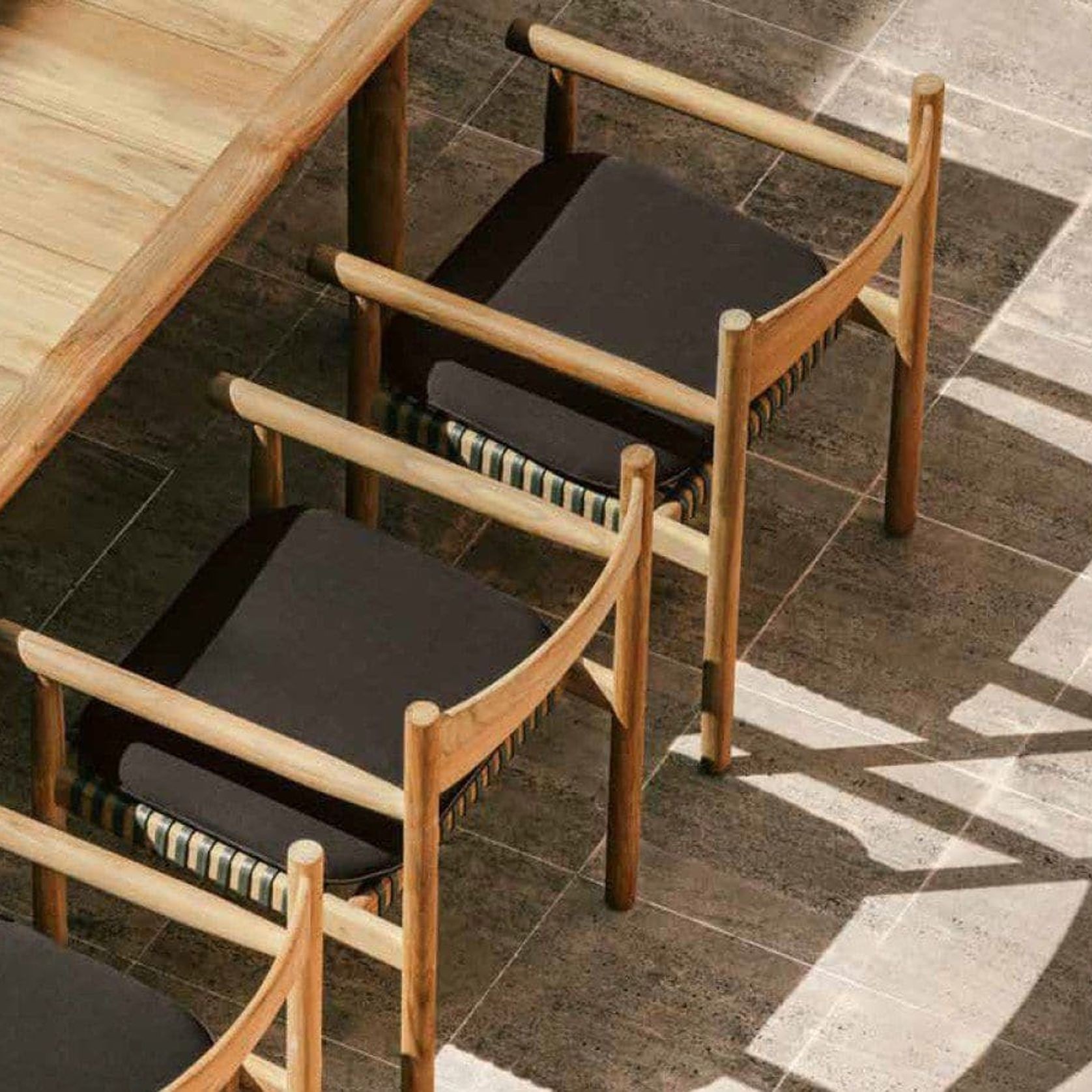 TIBBO | Armchair gallery detail image