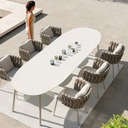 Tosca | Arm Chair gallery detail image