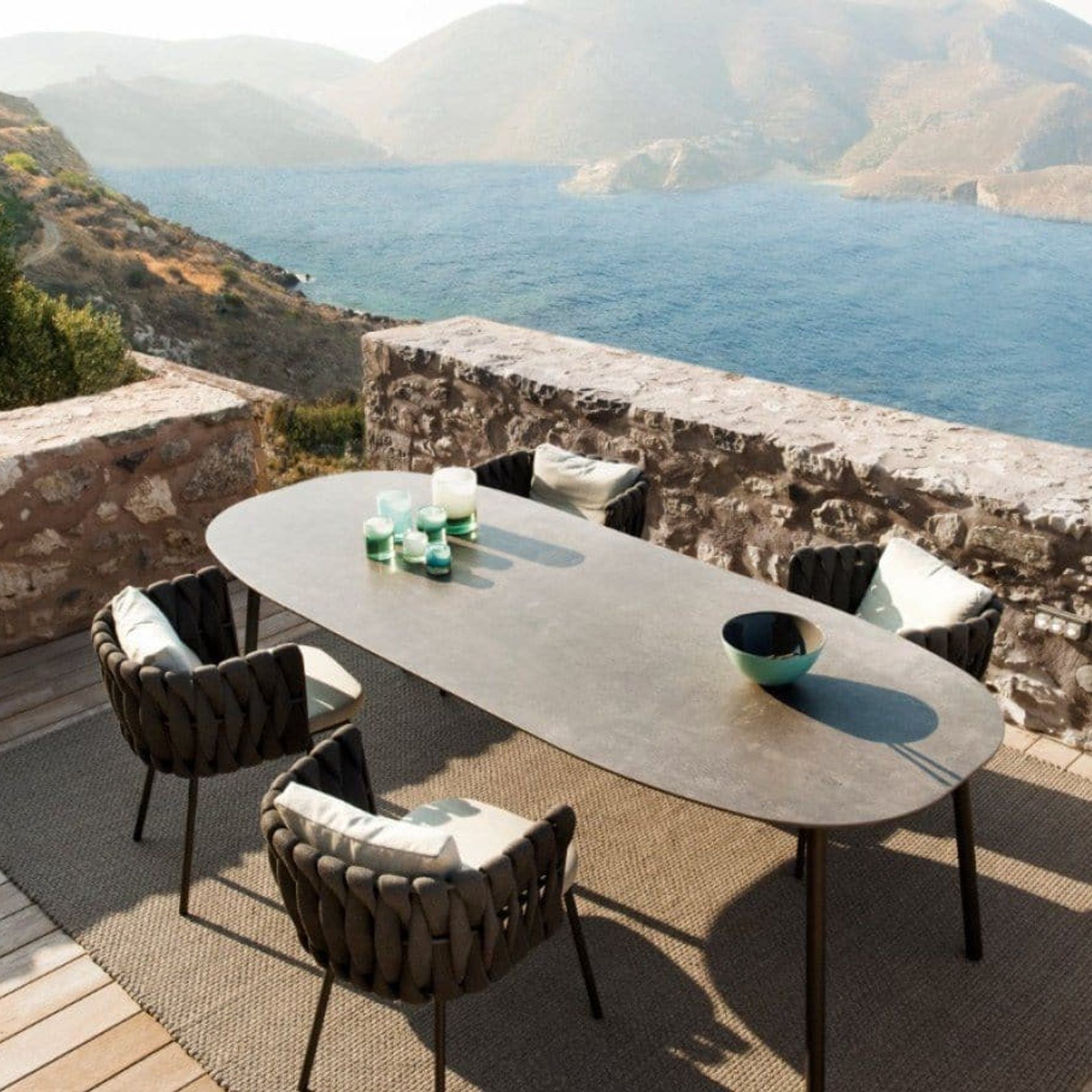 Tosca | Arm Chair gallery detail image