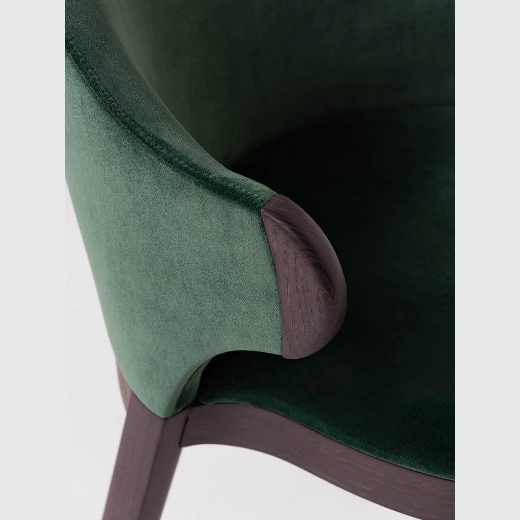 Trousse Armchair gallery detail image