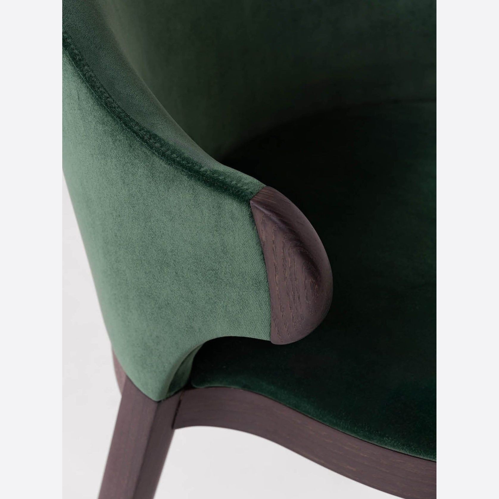 Trousse Armchair gallery detail image