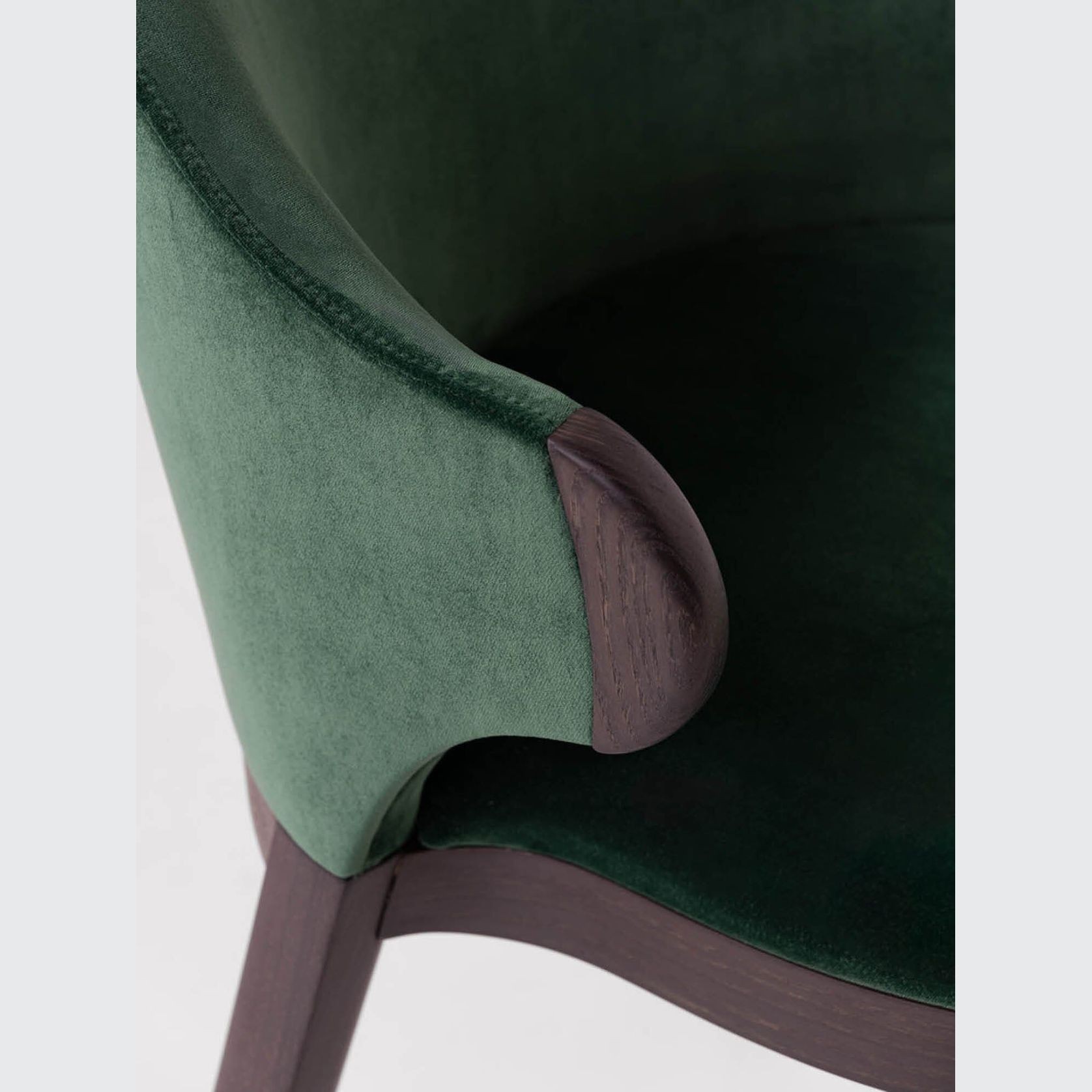 Trousse Armchair gallery detail image
