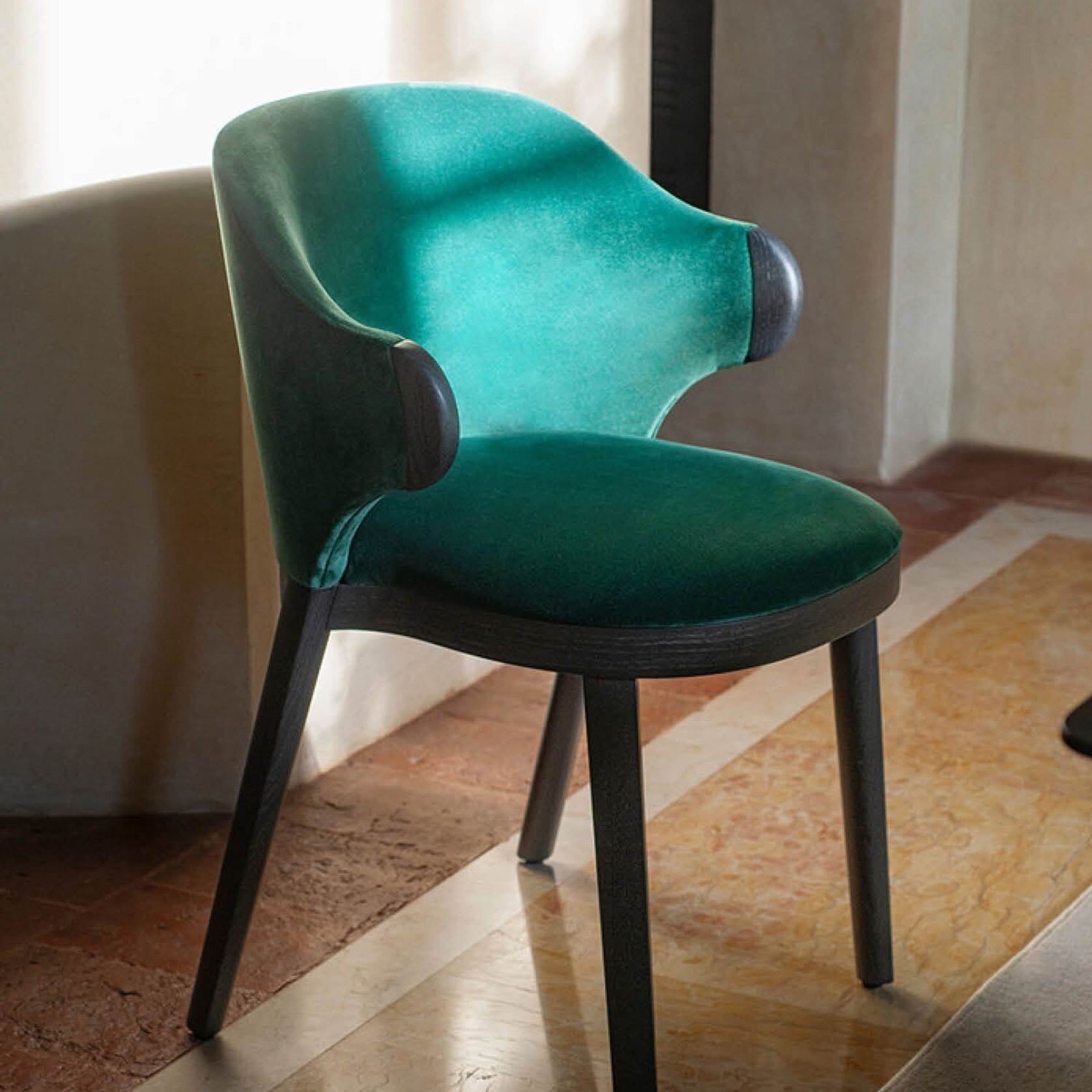 Trousse Armchair gallery detail image