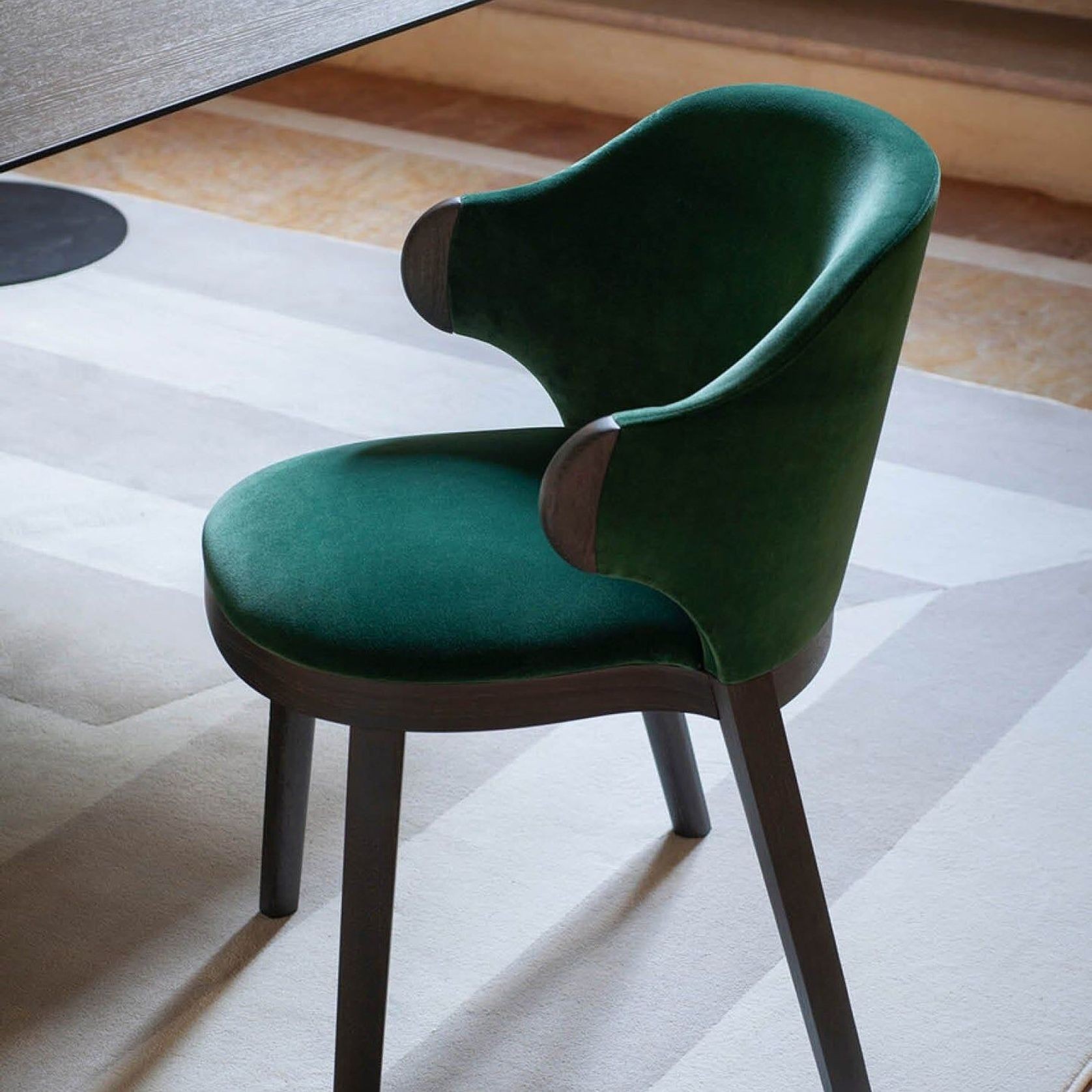 Trousse Armchair gallery detail image