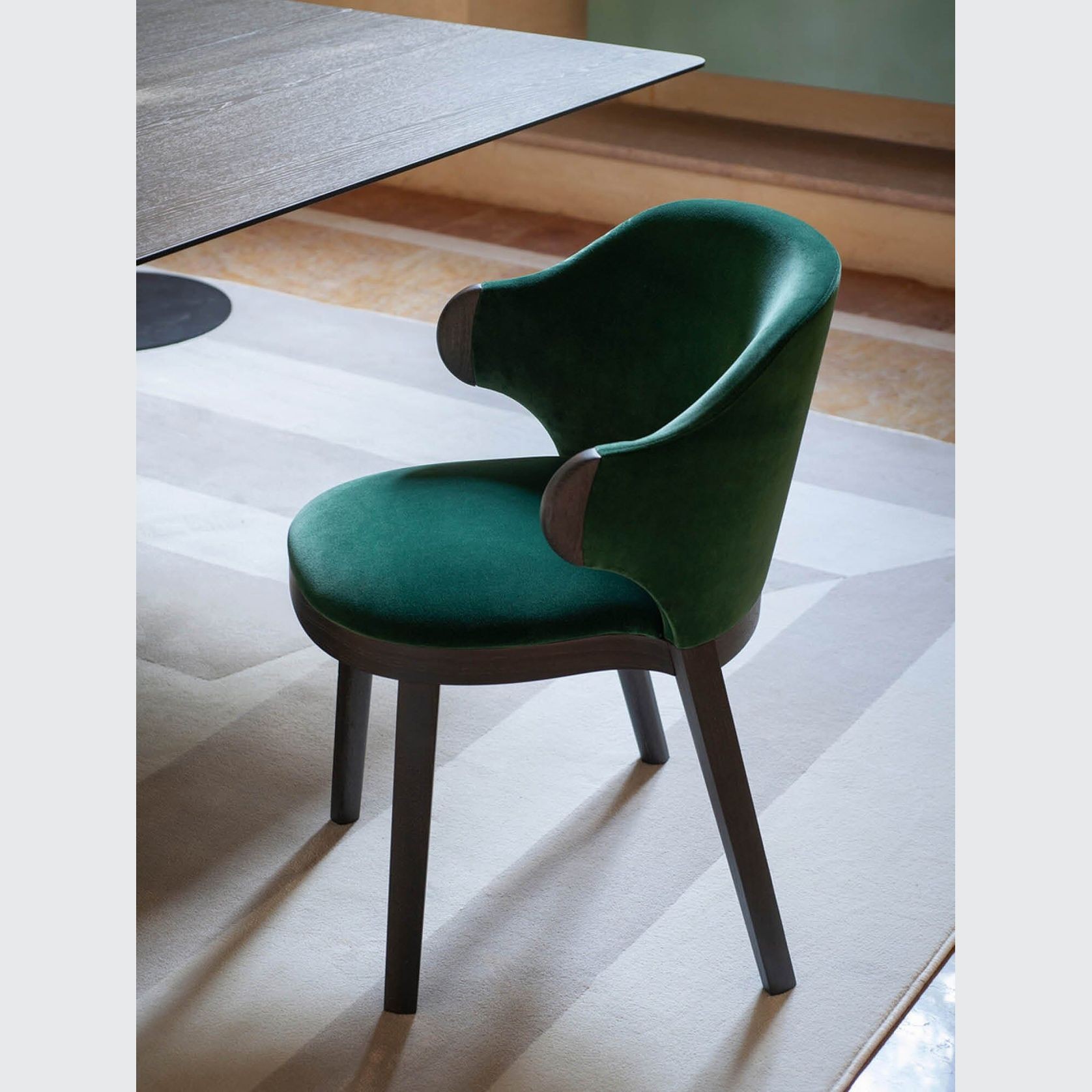 Trousse Armchair gallery detail image