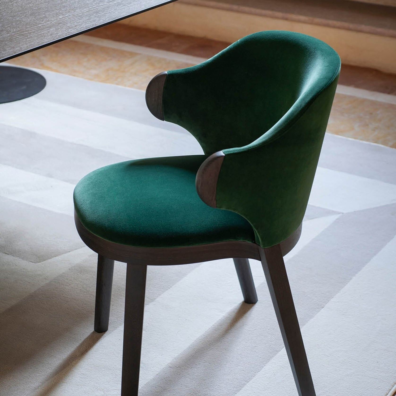 Trousse Armchair gallery detail image
