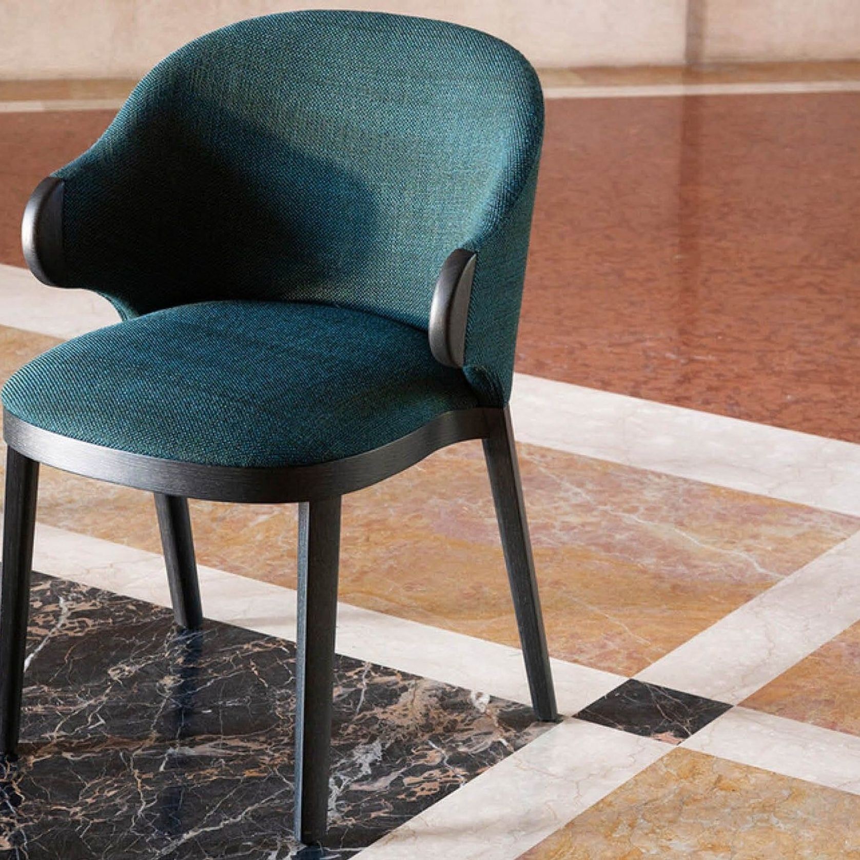 Trousse Armchair gallery detail image