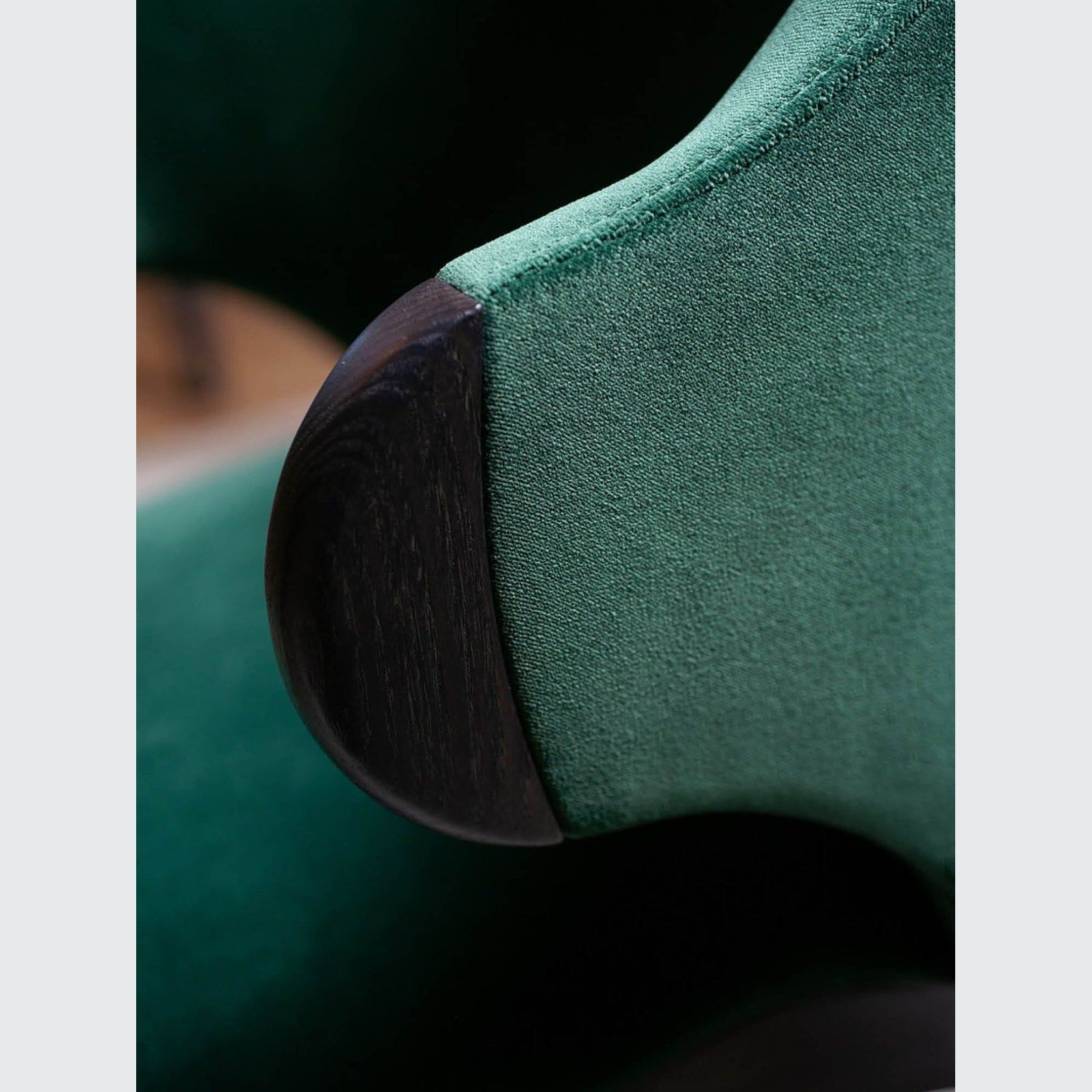 Trousse Armchair gallery detail image