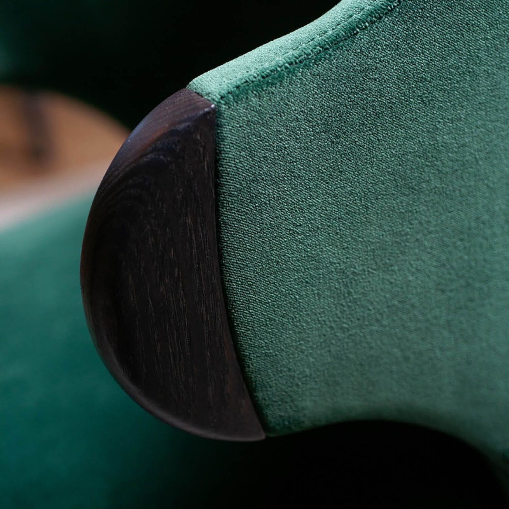 Trousse Armchair gallery detail image