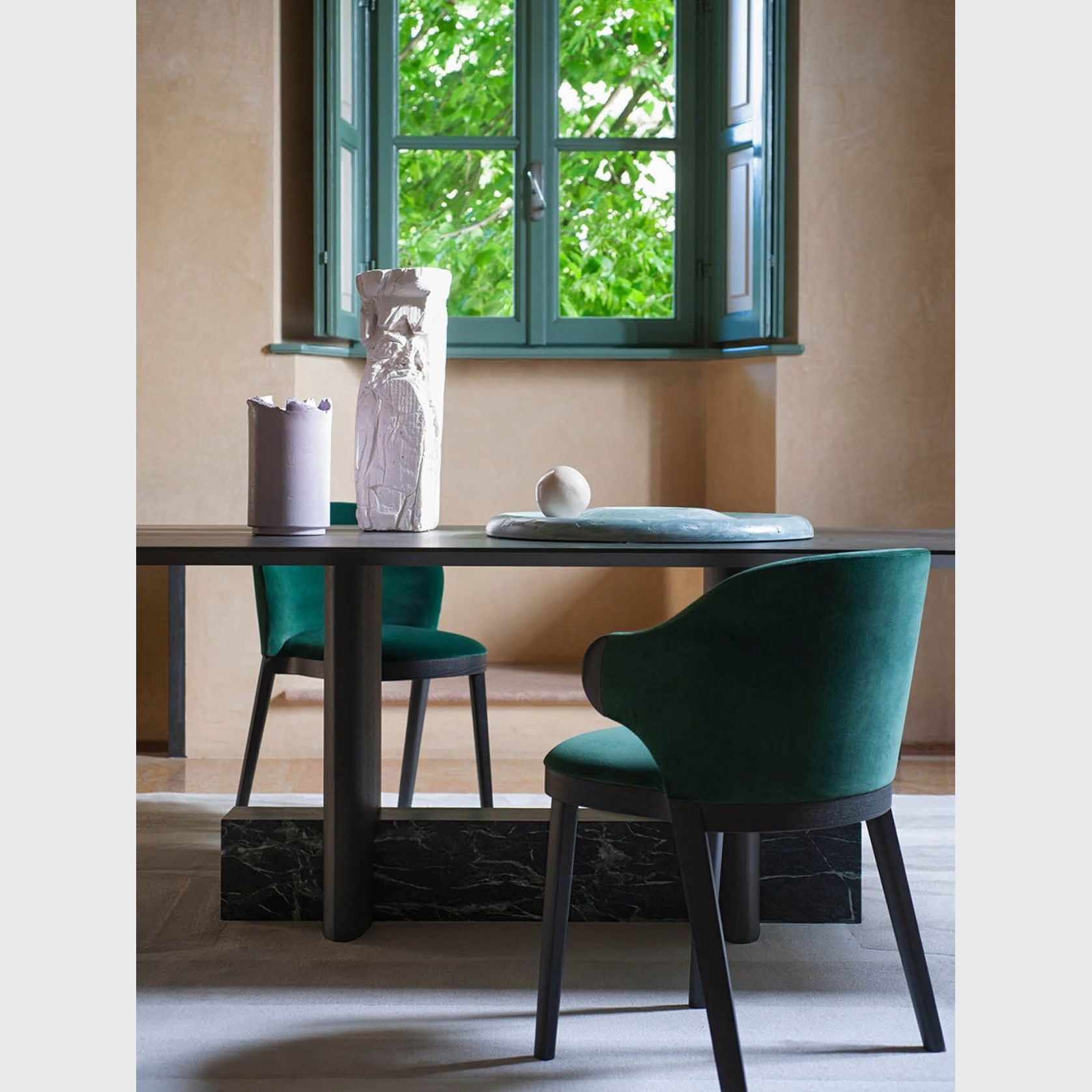 Trousse Armchair gallery detail image