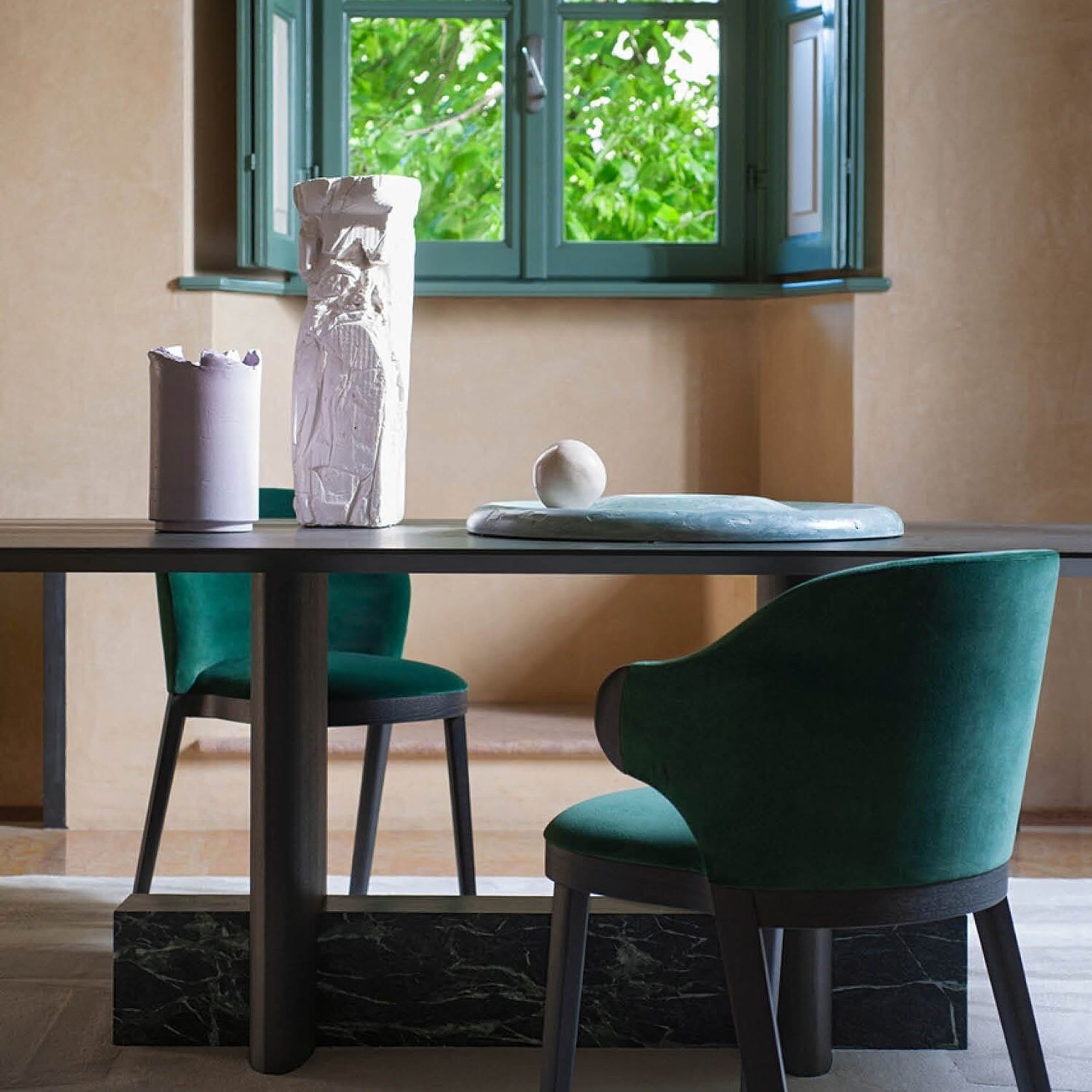 Trousse Armchair gallery detail image