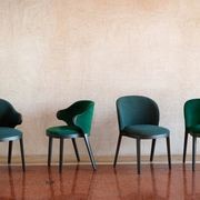 Trousse Armchair gallery detail image