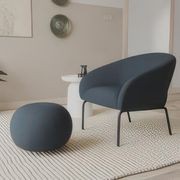 Solace Lounge Chair gallery detail image