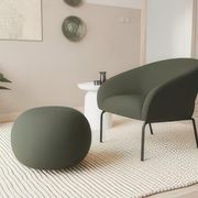 Solace Lounge Chair gallery detail image