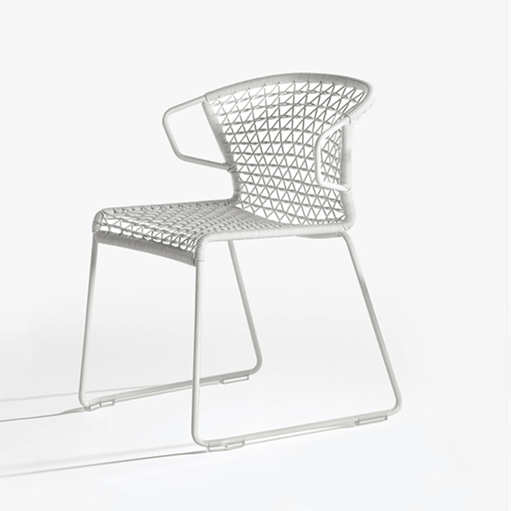 Vela | Armchair gallery detail image