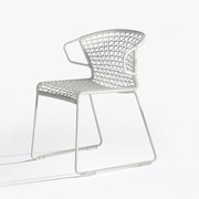 Vela | Armchair gallery detail image