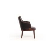 Velis | Lounge Armchair gallery detail image