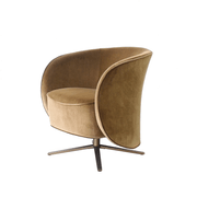 Well Swivel Armchair gallery detail image