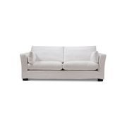 New Hampton 2.5 Seater No Valance Sofa gallery detail image