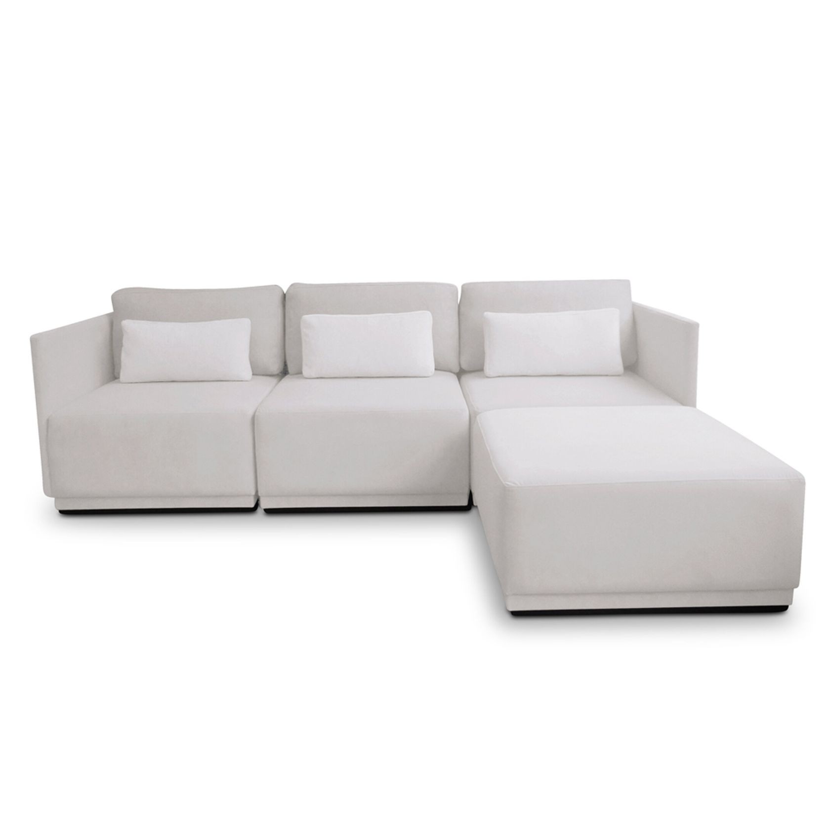 The Quattro Sofa gallery detail image